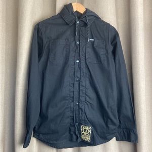 Tony Hawk XVIII The‎ Moon Jacket